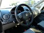 Suzuki SX4 1.6 4WD 120pk 2e eigenaar Clima Navi Trekhaak 1200kg Keyless