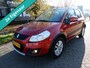 Suzuki SX4 1.6 4WD 120pk 2e eigenaar Clima Navi Trekhaak 1200kg Keyless