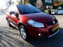 Suzuki SX4 1.6 4WD 120pk 2e eigenaar Clima Navi Trekhaak 1200kg Keyless