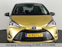 Toyota Yaris 1.5 HYBRID GOLD LIMITED EDITION.GARANTIE 8-2029 1e EIG.AFNEEMBARE TREKHAAK CLIMA. CRUISE.