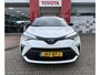Toyota C-HR 2.0 Hybrid Style Bi-Tone | Stuur + stoelverwarming | Carplay/And