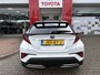 Toyota C-HR 2.0 Hybrid Style Bi-Tone | Stuur + stoelverwarming | Carplay/And