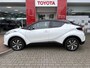 Toyota C-HR 2.0 Hybrid Style Bi-Tone | Stuur + stoelverwarming | Carplay/And