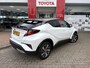 Toyota C-HR 2.0 Hybrid Style Bi-Tone | Stuur + stoelverwarming | Carplay/And