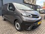 Toyota PROACE Compact 1.6 D-4D Cool Comfort, 3Pers. Navi, Cruise, BT, Trekhaak
