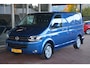 Volkswagen Transporter 2.0 TDI L1H1 DC Comfortline Nederlandse Bus 116581 NAP 12900 MARGE geen BTW met oa ecc pdc dubbele schuifdeur lmv metallic lak cv cruise control