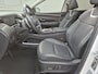 Hyundai Tucson 1.6 T-GDI PHEV Plug-in Premium Sky 4WD Automaat / elektrisch glazen panorama-dak / Trekgewicht 1350 kg / Stuur-, Stoel en Achterbank verwarming / Elektrische achterklep / Adaptief CC / Rondomzicht camera /