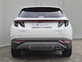 Hyundai Tucson 1.6 T-GDI PHEV Plug-in Premium Sky 4WD Automaat / elektrisch glazen panorama-dak / Trekgewicht 1350 kg / Stuur-, Stoel en Achterbank verwarming / Elektrische achterklep / Adaptief CC / Rondomzicht camera /