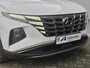 Hyundai Tucson 1.6 T-GDI PHEV Plug-in Premium Sky 4WD Automaat / elektrisch glazen panorama-dak / Trekgewicht 1350 kg / Stuur-, Stoel en Achterbank verwarming / Elektrische achterklep / Adaptief CC / Rondomzicht camera /