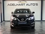 Nissan Qashqai 1.3 DIG-T Tekna Automaat / Panorama dak / Lederen interieur / elektrische stoelen / Navigatie full map