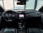 Nissan Qashqai 1.3 DIG-T Tekna Automaat / Panorama dak / Lederen interieur / elektrische stoelen / Navigatie full map