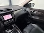 Nissan Qashqai 1.3 DIG-T Tekna Automaat / Panorama dak / Lederen interieur / elektrische stoelen / Navigatie full map
