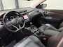 Nissan Qashqai 1.3 DIG-T Tekna Automaat / Panorama dak / Lederen interieur / elektrische stoelen / Navigatie full map