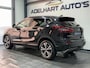 Nissan Qashqai 1.3 DIG-T Tekna Automaat / Panorama dak / Lederen interieur / elektrische stoelen / Navigatie full map