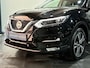 Nissan Qashqai 1.3 DIG-T Tekna Automaat / Panorama dak / Lederen interieur / elektrische stoelen / Navigatie full map