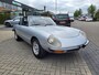 Alfa Romeo Spider 2.0 Veloce