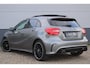 Mercedes-Benz A-klasse 200 AMG | Panoramadak | Harman Kardon | Camera | Stoelverwarming | Climate control | Night pakket |
