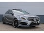 Mercedes-Benz A-klasse 200 AMG | Panoramadak | Harman Kardon | Camera | Stoelverwarming | Climate control | Night pakket |