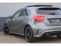 Mercedes-Benz A-klasse 200 AMG | Panoramadak | Harman Kardon | Camera | Stoelverwarming | Climate control | Night pakket |