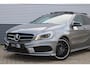 Mercedes-Benz A-klasse 200 AMG | Panoramadak | Harman Kardon | Camera | Stoelverwarming | Climate control | Night pakket |