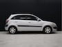 Kia Rio 1.6 CVVT X-treme [AIRCO, ELEKTRISCHE RAMEN, ELEKTRISCH VERSTELBARE SPIEGELS, RADIO, CD-SPELER, NIEUWSTAAT]