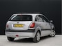 Kia Rio 1.6 CVVT X-treme [AIRCO, ELEKTRISCHE RAMEN, ELEKTRISCH VERSTELBARE SPIEGELS, RADIO, CD-SPELER, NIEUWSTAAT]