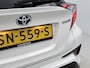 Toyota C-HR 1.8 Hybrid Bi-Tone Plus | Premium uitgevoerd| Lederen interieur |
