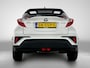 Toyota C-HR 1.8 Hybrid Bi-Tone Plus | Premium uitgevoerd| Lederen interieur |