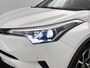 Toyota C-HR 1.8 Hybrid Bi-Tone Plus | Premium uitgevoerd| Lederen interieur |