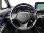 Toyota C-HR 1.8 Hybrid Bi-Tone Plus | Premium uitgevoerd| Lederen interieur |