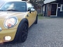 MINI One Mini 1.4 - Airco - 6 Bak