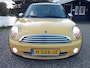 MINI One Mini 1.4 - Airco - 6 Bak