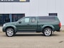 Nissan Navara 2.5 dCi LE King Cab 4X4 EXPORT NO APK!