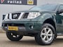 Nissan Navara 2.5 dCi LE King Cab 4X4 EXPORT NO APK!