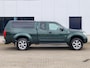 Nissan Navara 2.5 dCi LE King Cab 4X4 EXPORT NO APK!