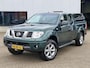 Nissan Navara 2.5 dCi LE King Cab 4X4 EXPORT NO APK!