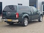 Nissan Navara 2.5 dCi LE King Cab 4X4 EXPORT NO APK!