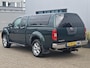 Nissan Navara 2.5 dCi LE King Cab 4X4 EXPORT NO APK!