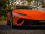 Lamborghini Huracan 5.2 V10 Performante | Arancio Antaeus | Carbon Bucket Seats | Lift | Camera