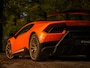 Lamborghini Huracan 5.2 V10 Performante | Arancio Antaeus | Carbon Bucket Seats | Lift | Camera