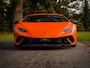 Lamborghini Huracan 5.2 V10 Performante | Arancio Antaeus | Carbon Bucket Seats | Lift | Camera