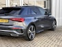 Audi A3 Sportback 30 TFSI S edition | S line | Keyless | Virtual | ACC | Stoel verwarming |