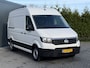 Volkswagen Crafter 2.0 TDI 140 PK / L3H3 / 1e EIG. / 3 TONS TREKHAAK / 3-ZITS / AIRCO / CRUISE / NAVI / 3000 KG AHG