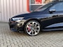 Audi S3 Sportback 2.0 TFSI S3 quattro Edition One | Pano | B&O | 360 Camera | Virtual | Head Up |