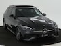 Mercedes-Benz C-klasse Estate 180 LIMITED AMG Line Plus | Nightpakket | Trekhaak | EASY PACK achterklep | KEYLESS GO-comfortpakket | Antidiefstalpakket GUARD 360° Plus | Parkeerpakket met 360°-camera | Burmester® 3D surround sound system |