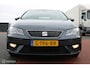 SEAT Leon ST 1.0 EcoTSI Style Automaat Business Intense, DSG, Camera, Pdc voor + achter, App connect, Cruise, Clima, Navi, Donkerglas, 16 inch Lmv.