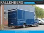 Volkswagen Crafter 35 2.0 TDI L4 / Bakwagen / Lage instap / Meubelbak / Luxe