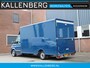 Volkswagen Crafter 35 2.0 TDI L4 / Bakwagen / Lage instap / Meubelbak / Luxe