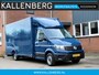 Volkswagen Crafter 35 2.0 TDI L4 / Bakwagen / Lage instap / Meubelbak / Luxe