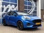 Ford Puma 1.0 EcoBoost Hybrid ST-Line X 125PK Winterpack Adaptieve Cruise Camera Elek. Achterklep Keyless B&O Climate Navi 18'' Velgen Privacy Glass *Dealer Onderhouden*